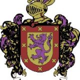 Escudo del apellido Guirad