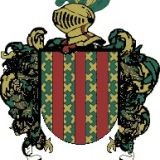 Escudo del apellido Guiral