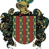 Escudo del apellido Guirao