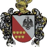 Escudo del apellido Guiriola