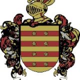 Escudo del apellido Guirior