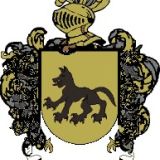 Escudo del apellido Guiro