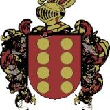 Escudo del apellido Guisasolo