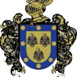 Escudo del apellido Guiset