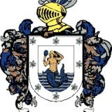 Escudo del apellido Guitián