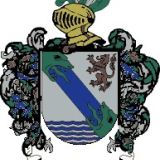 Escudo del apellido Guitio