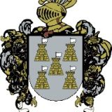 Escudo del apellido Guito