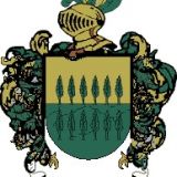 Escudo del apellido Guix