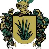 Escudo del apellido Guixós