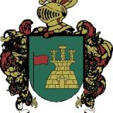 Escudo del apellido Guizabarte