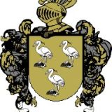 Escudo del apellido Güells