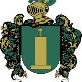 Escudo del apellido Illoza