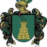 Escudo del apellido Ilzar