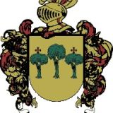 Escudo del apellido Imber