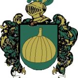 Escudo del apellido Imbluzqueta