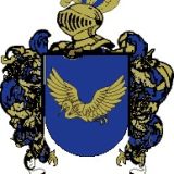 Escudo del apellido Imia