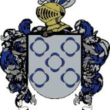 Escudo del apellido Imoz