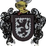 Escudo del apellido Inanes