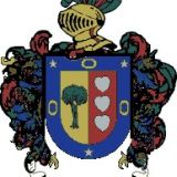 Escudo del apellido Arano