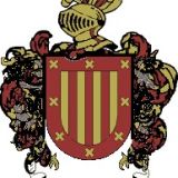 Escudo del apellido Araquil