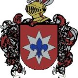 Escudo del apellido Arardo