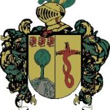 Escudo del apellido Arauco