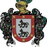 Escudo del apellido Arazo