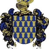 Escudo del apellido Arbaiza