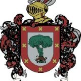 Escudo del apellido Arbide