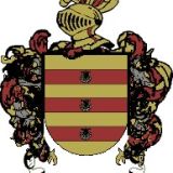 Escudo del apellido Arbulo