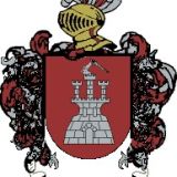 Escudo del apellido Arcachaga