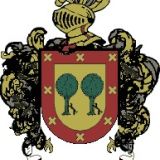 Escudo del apellido Arcaute