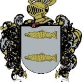 Escudo del apellido Archilla