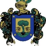 Escudo del apellido Arcilla