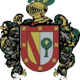 Escudo del apellido Arcillero