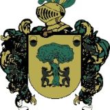 Escudo del apellido Arciniega