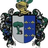 Escudo del apellido Areaga