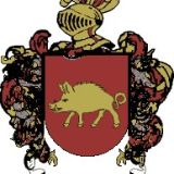 Escudo del apellido Areces