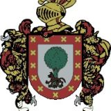 Escudo del apellido Areilza