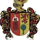 Escudo del apellido Arenzana