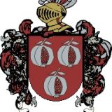 Escudo del apellido Melgosa