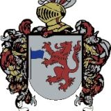 Escudo del apellido Melich