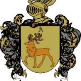 Escudo del apellido Melón