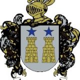 Escudo del apellido Menoyo