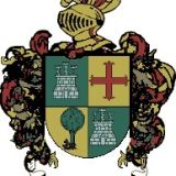 Escudo del apellido Merchán