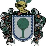 Escudo del apellido Mesonero