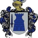 Escudo del apellido Mestres