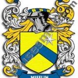 Escudo del apellido Mifflin