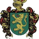 Escudo del apellido Migallón