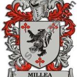 Escudo del apellido Millea